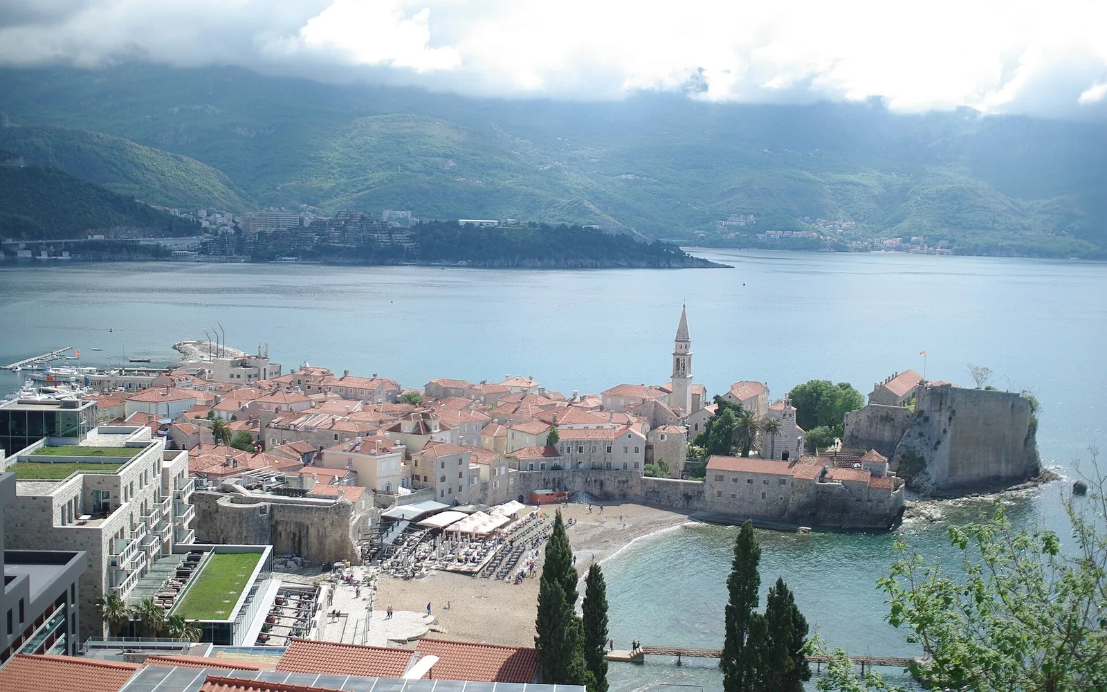 Budva