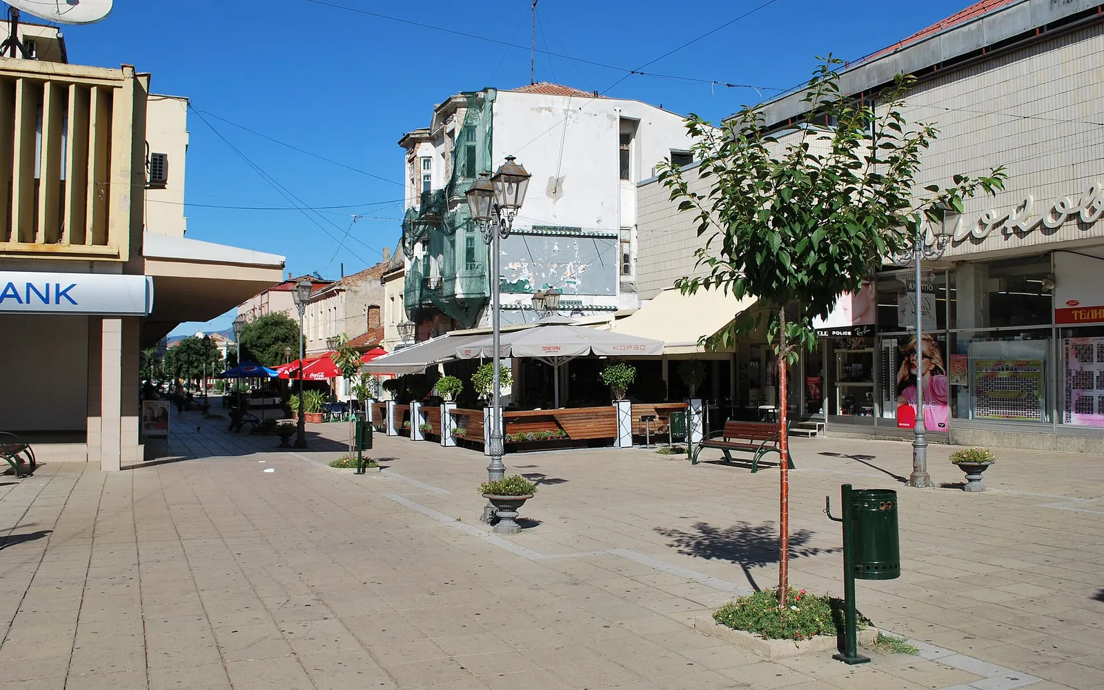 Gevgelija