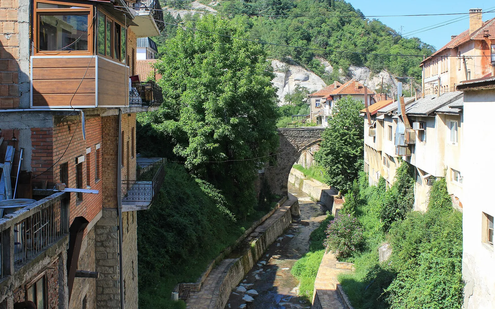 Kratovo