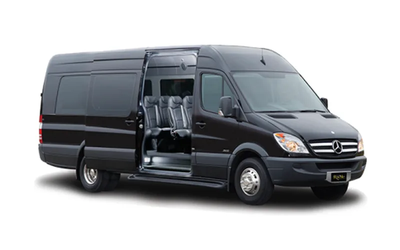 Sprinter Minibus